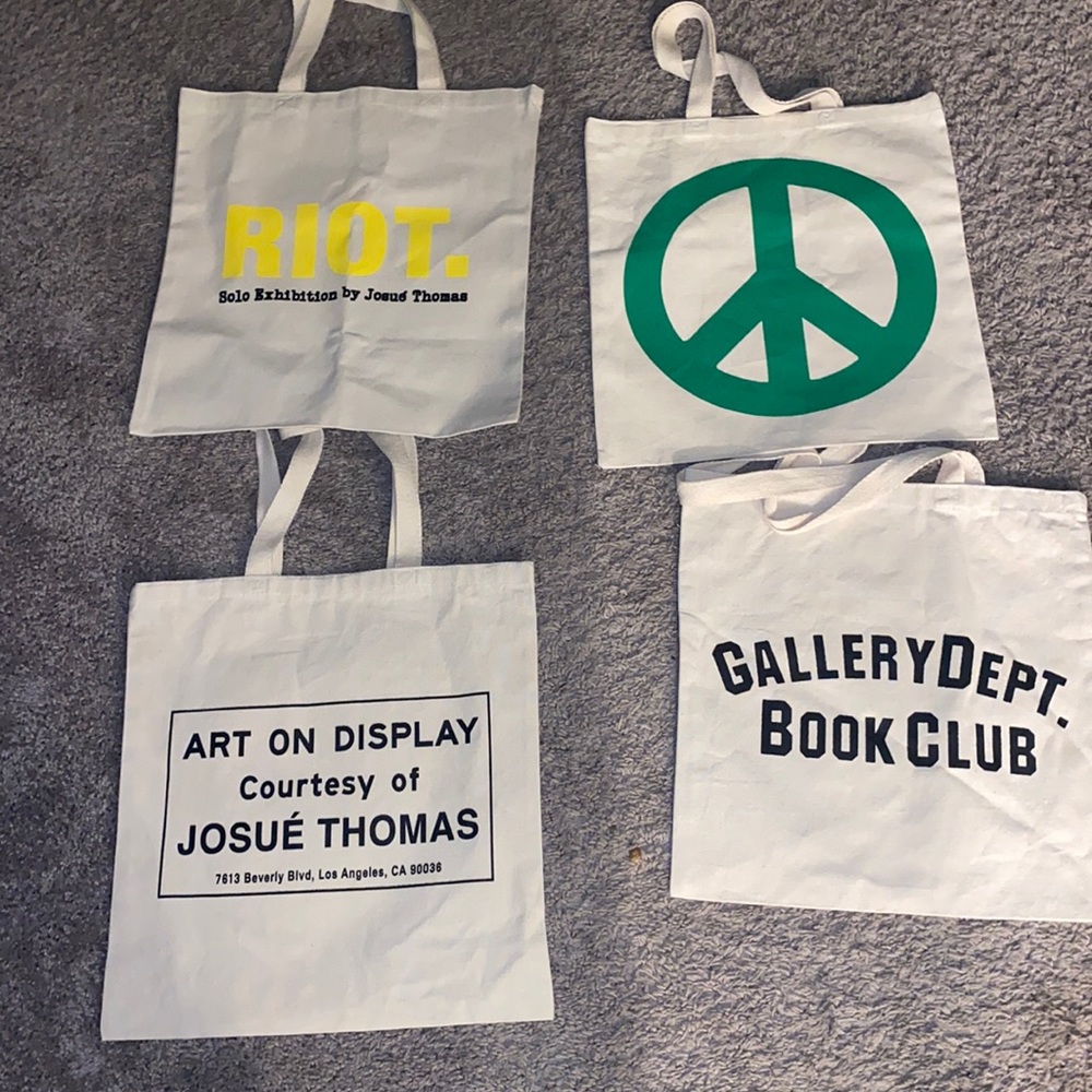 Totes